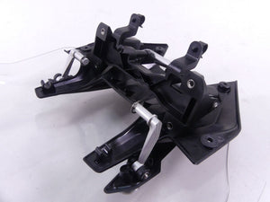 2016 BMW R1200RS K54 Windshield & Mount Holder Bracket Set 46638545307