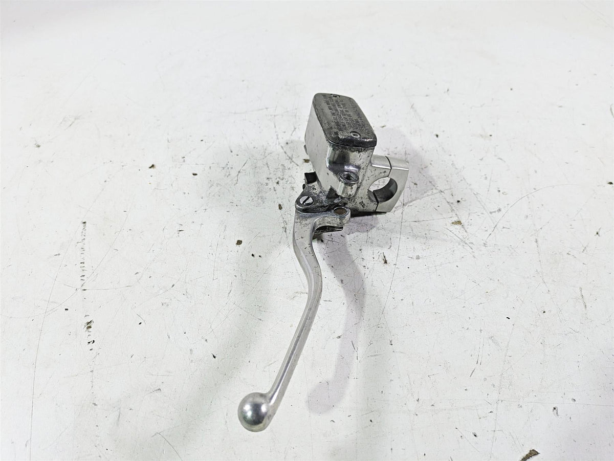 1998 Honda GL1500 Valkyrie Tour Clutch Master Cylinder 22890-MZ0-006 {{ shop.shopifyCountryName }} - Mototech271