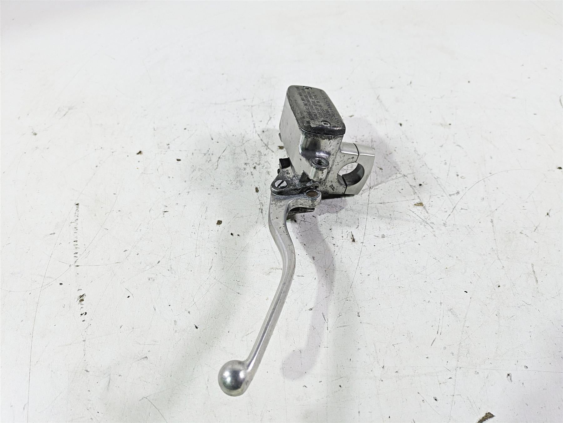 1998 Honda GL1500 Valkyrie Tour Clutch Master Cylinder 22890-MZ0-006 {{ shop.shopifyCountryName }} - Mototech271