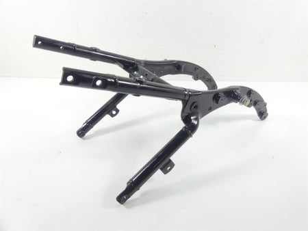 2009 Harley FLHTCU SE4 CVO E-Glide Straight Subframe Sub Frame 48079-09BHP {{ shop.shopifyCountryName }} - Mototech271