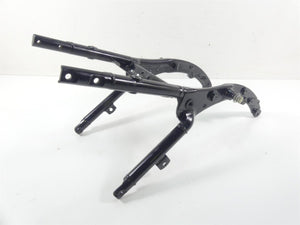 2009 Harley FLHTCU SE4 CVO E-Glide Straight Subframe Sub Frame 48079-09BHP