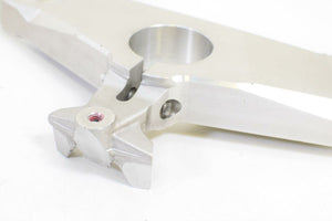 2011 Ducati 1198 Upper Triple Tree Steering Clamp 53mm 34110721A