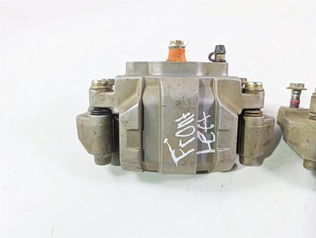 2023 Kawasaki Teryx KRX KRF 1000 C Front Brake Caliper Set 43080-0221 43080-0222 {{ shop.shopifyCountryName }} - Mototech271
