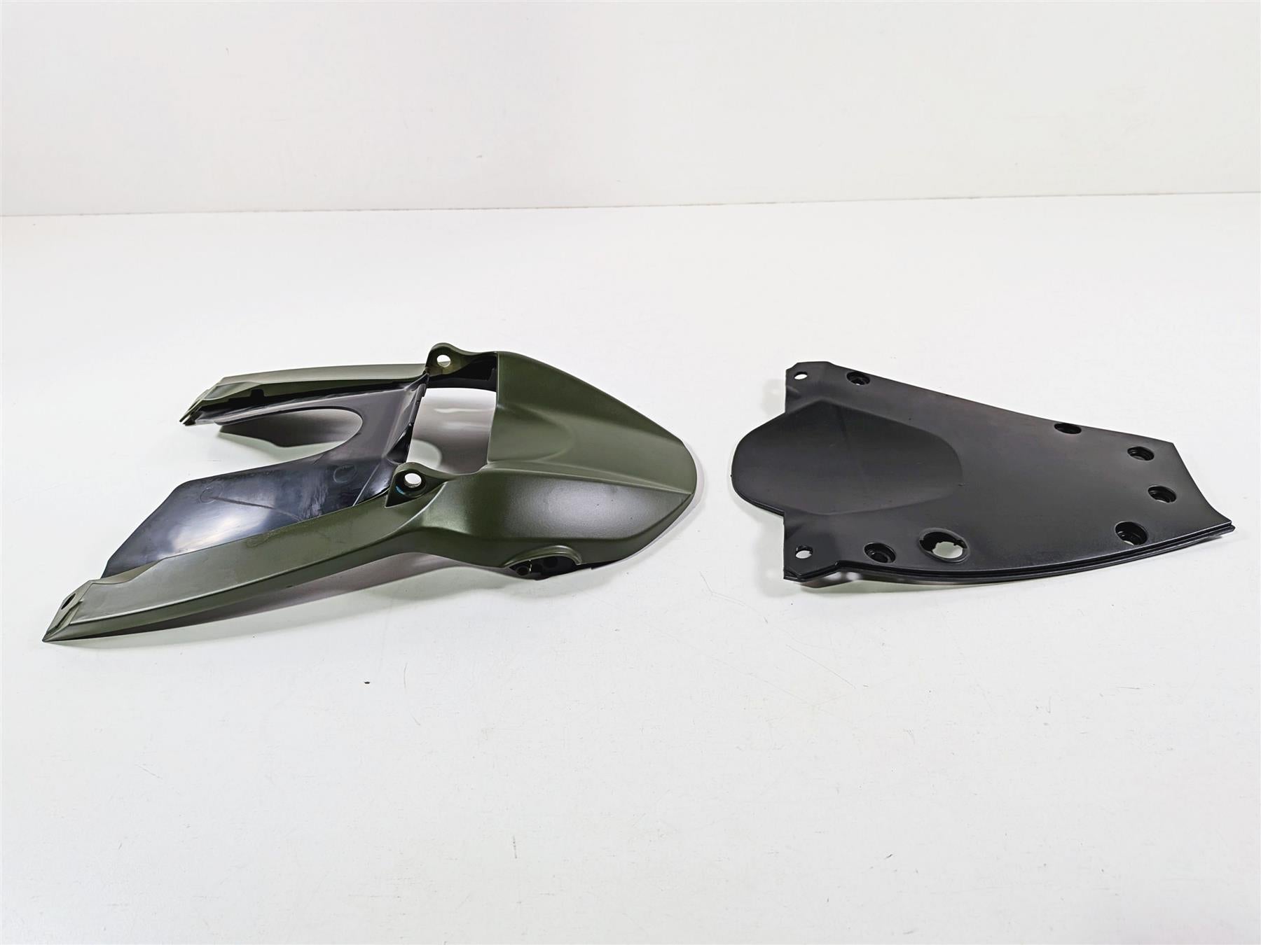 2015 Ducati Scrambler Urban Enduro Rear Fender Cover Fairing Set 56510731AT-Mototech271