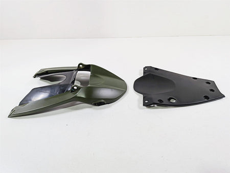 2015 Ducati Scrambler Urban Enduro Rear Fender Cover Fairing Set 56510731AT-Mototech271