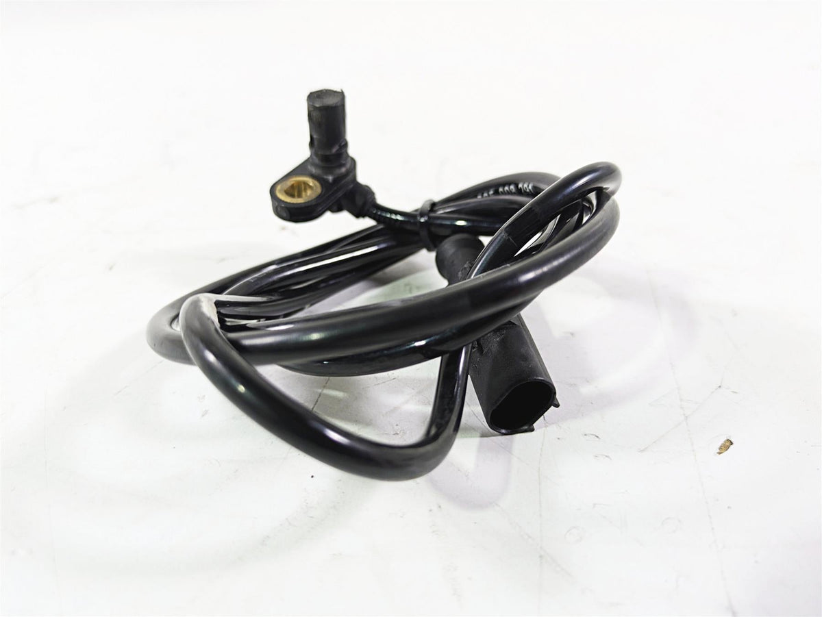 2016 BMW S1000RR K46 Rear Abs Brake Wheels Speed Sensor 34527715117 {{ shop.shopifyCountryName }} - Mototech271