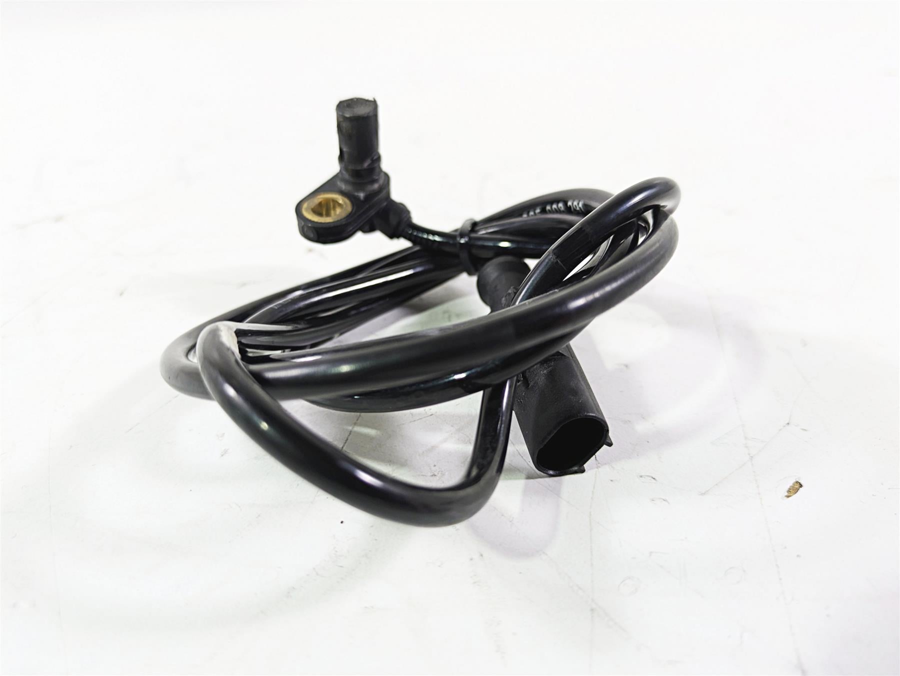 2016 BMW S1000RR K46 Rear Abs Brake Wheels Speed Sensor 34527715117 {{ shop.shopifyCountryName }} - Mototech271