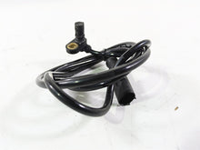Load image into Gallery viewer, 2016 BMW S1000RR K46 Rear Abs Brake Wheels Speed Sensor 34527715117 | Mototech271
