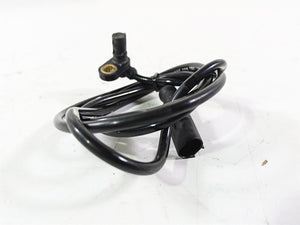 2016 BMW S1000RR K46 Rear Abs Brake Wheels Speed Sensor 34527715117 | Mototech271