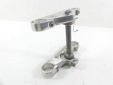 2003 Honda VTX1800 C Upper & Lower Triple Tree Set 53230-MCH-000 53219-MCH-000 {{ shop.shopifyCountryName }} - Mototech271