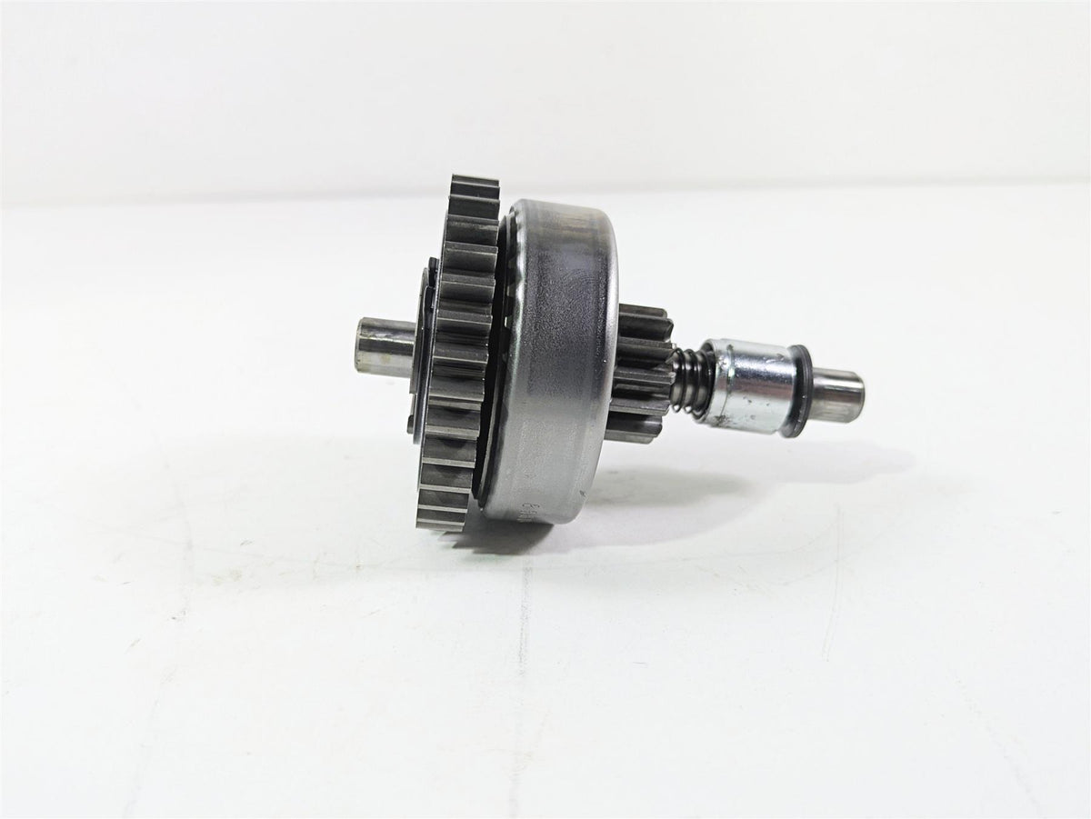 2024 Sea-Doo GTX 230 Starter Clutch & Gear Set 420888041 {{ shop.shopifyCountryName }} - Mototech271