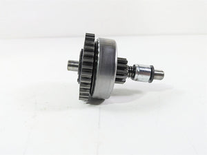 2024 Sea-Doo GTX 230 Starter Clutch & Gear Set 420888041