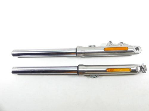 2020 Harley Softail FXST Standard Front Fork Legs 49Mm - Read 45400295 45400296 | Mototech271