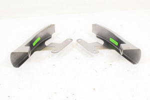 09 Harley FLHTCUSE4 CVO Electra Glide Rear  Saddlebag & Fender Infill Covers | Mototech271