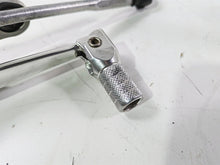 Load image into Gallery viewer, 2003 Kawasaki ZX9R Ninja Left Right Rider Footpeg Set Shifter 35011-1874 | Mototech271
