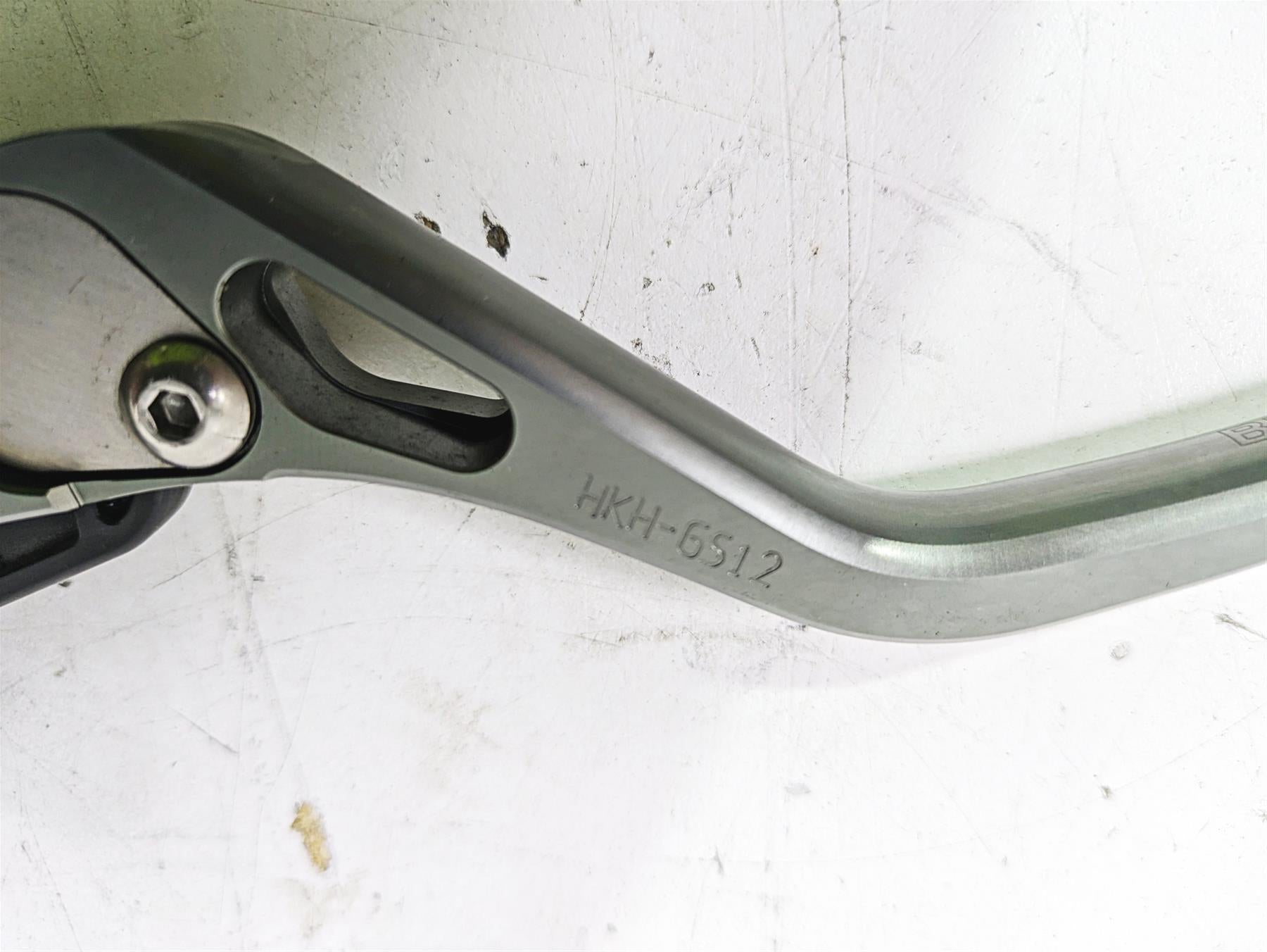 2014 BMW R1200 RT RTW K52 Hp Clutch & Brake Master Lever Set HBH-GS11 {{ shop.shopifyCountryName }} - Mototech271