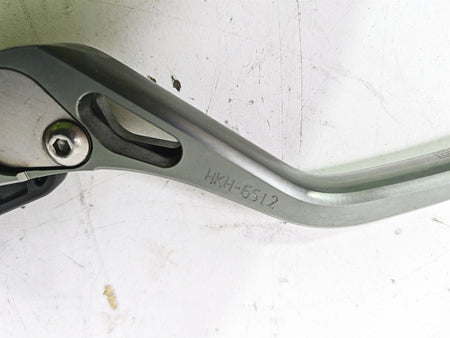 2014 BMW R1200 RT RTW K52 Hp Clutch & Brake Master Lever Set HBH-GS11 {{ shop.shopifyCountryName }} - Mototech271