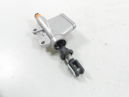 2019 Moto Guzzi V7 III Stone 750 Rear Brake Master Cylinder 2B002189 {{ shop.shopifyCountryName }} - Mototech271