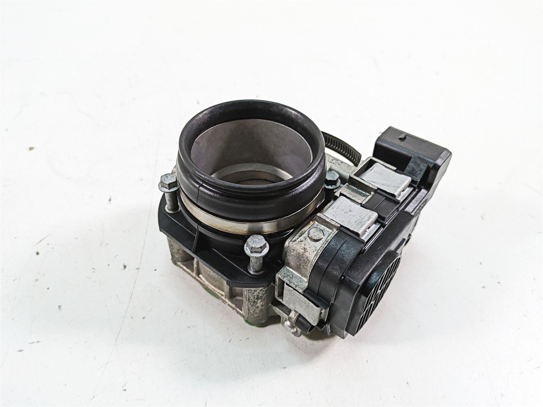 2014 Moto Guzzi California 1400 T Throttle Body Fuel Injection 872230 {{ shop.shopifyCountryName }} - Mototech271