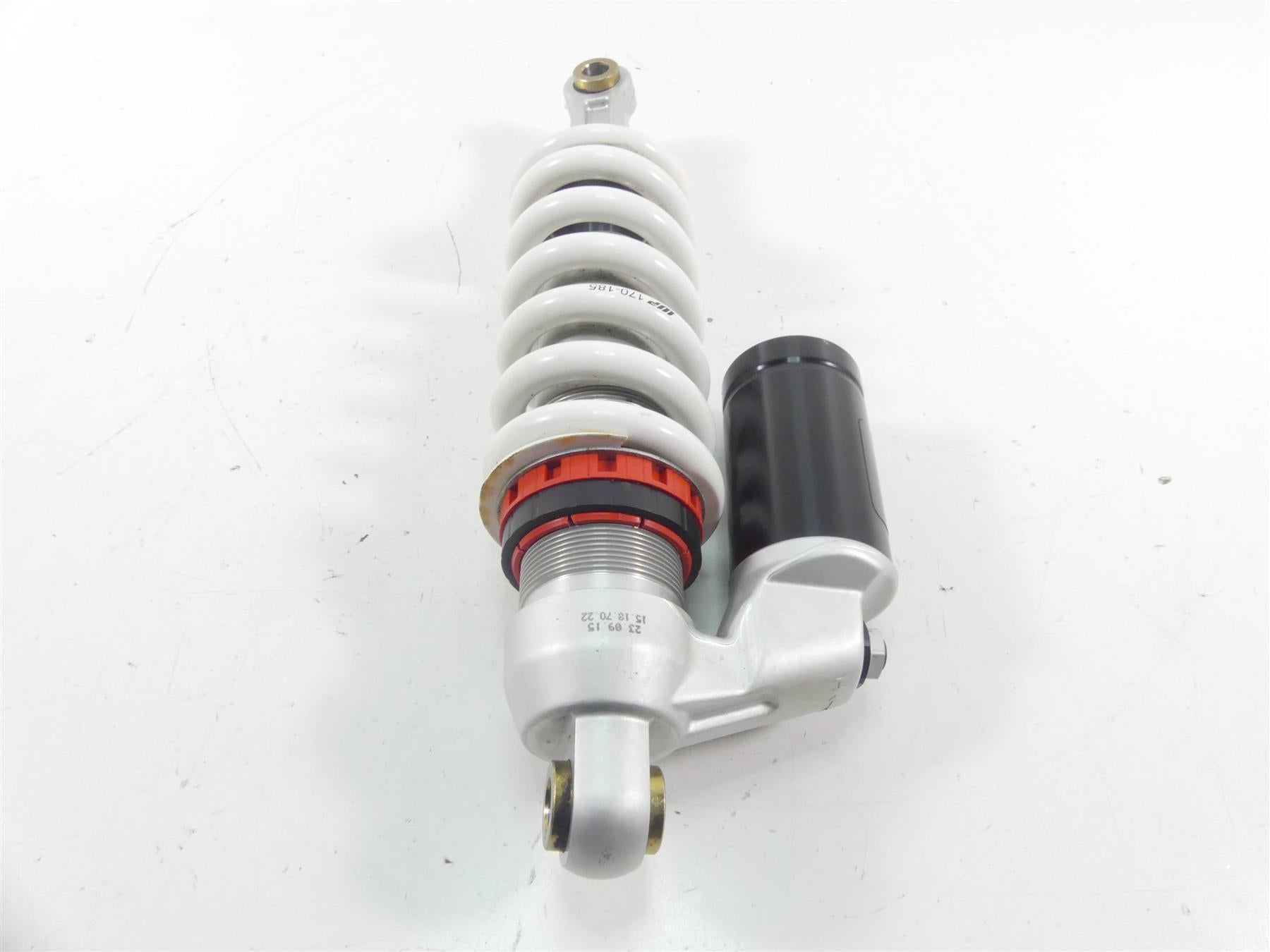 2016 KTM 1290 Superduke R Rear Suspension Shock Wp White Power 15187O2201 {{ shop.shopifyCountryName }} - Mototech271