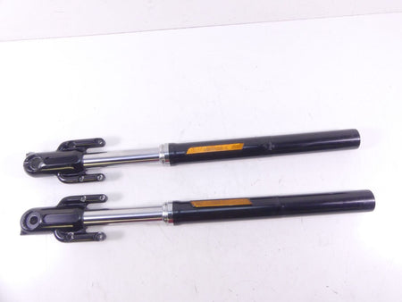 2009 Harley Sportster XR1200 Straight Showa Front Fork Legs 46886-08 46887-08 {{ shop.shopifyCountryName }} - Mototech271