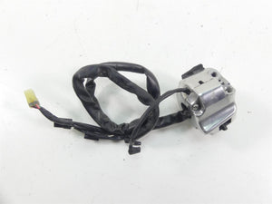 2006 Yamaha Roadliner XV1900 Right Hand Control Switch + Grips 1D7-83932-10-00 | Mototech271