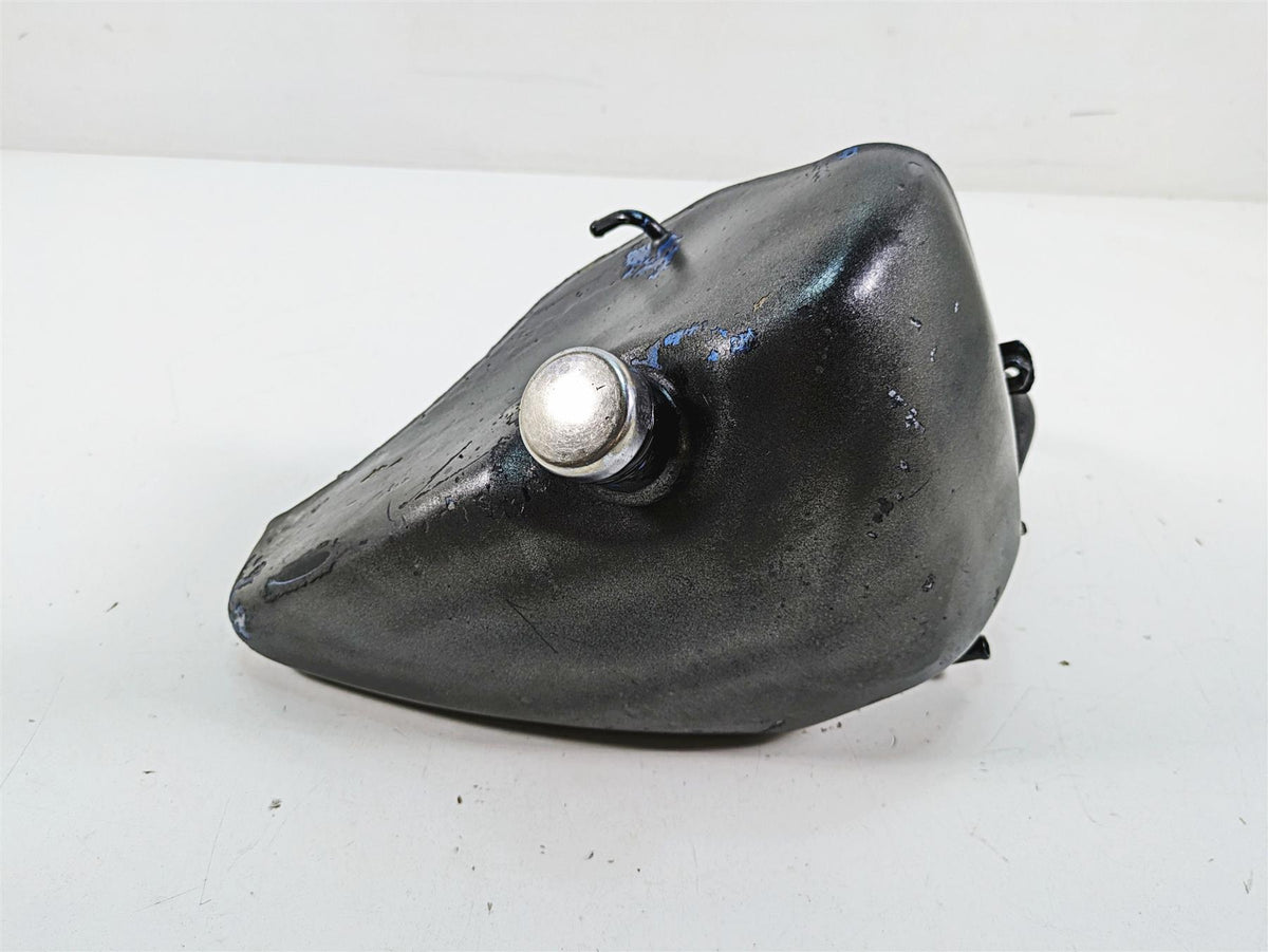 1990 Harley Sportster XLH883 XL883 Oil Tank Reservoir & Dipstick - Read 62475-83 {{ shop.shopifyCountryName }} - Mototech271