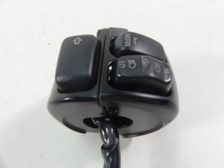 2015 Harley VRSCF Muscle V-Rod Left Control Switch Blinker Lights -Read 71682-06 {{ shop.shopifyCountryName }} - Mototech271