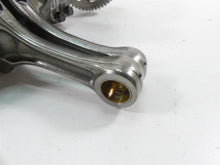 Load image into Gallery viewer, 2020 Ducati Panigale 1100 V4 S SBK Crankshaft &amp; Piston Rod Set 14622541EC | Mototech271
