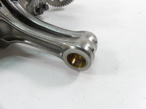 2020 Ducati Panigale 1100 V4 S SBK Crankshaft & Piston Rod Set 14622541EC | Mototech271