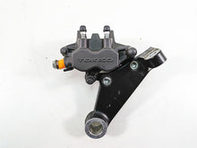 Load image into Gallery viewer, 2016 Suzuki M109R VZR1800 Tokico Rear Brake Caliper + Bracket 69100-01D40-999
