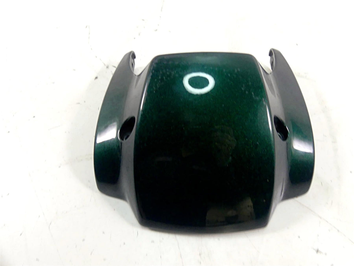 2015 Harley Davidson VRSCDX Night Rod Sp Headlight Visor Cover -Read 67700030 {{ shop.shopifyCountryName }} - Mototech271