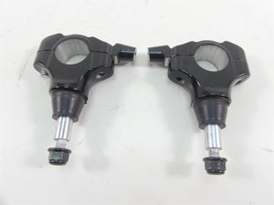 2022 Indian FTR1200 S Handlebar Handle Bar Riser Holder Mount Set 1025093 | Mototech271