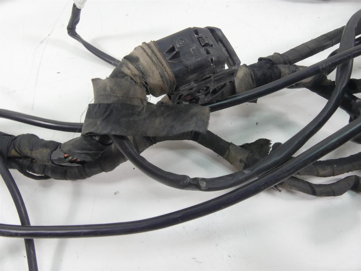 2008 Ducati Hypermotard 1100 Main Wiring Harness Loom - Read 51015441A {{ shop.shopifyCountryName }} - Mototech271