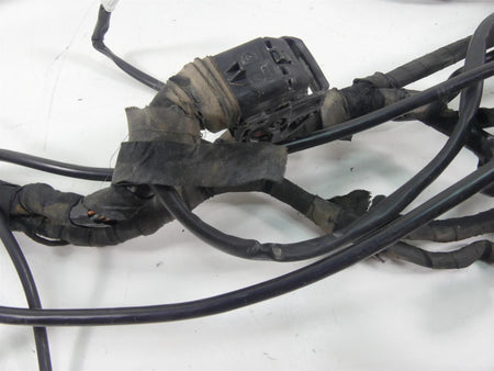 2008 Ducati Hypermotard 1100 Main Wiring Harness Loom - Read 51015441A {{ shop.shopifyCountryName }} - Mototech271