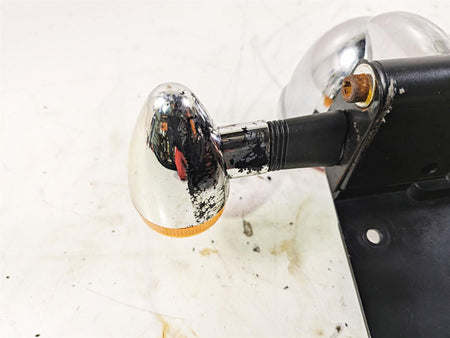 1998 Moto Guzzi California 1100 EV Taillight Rear Blinker Set GU30740960 {{ shop.shopifyCountryName }} - Mototech271