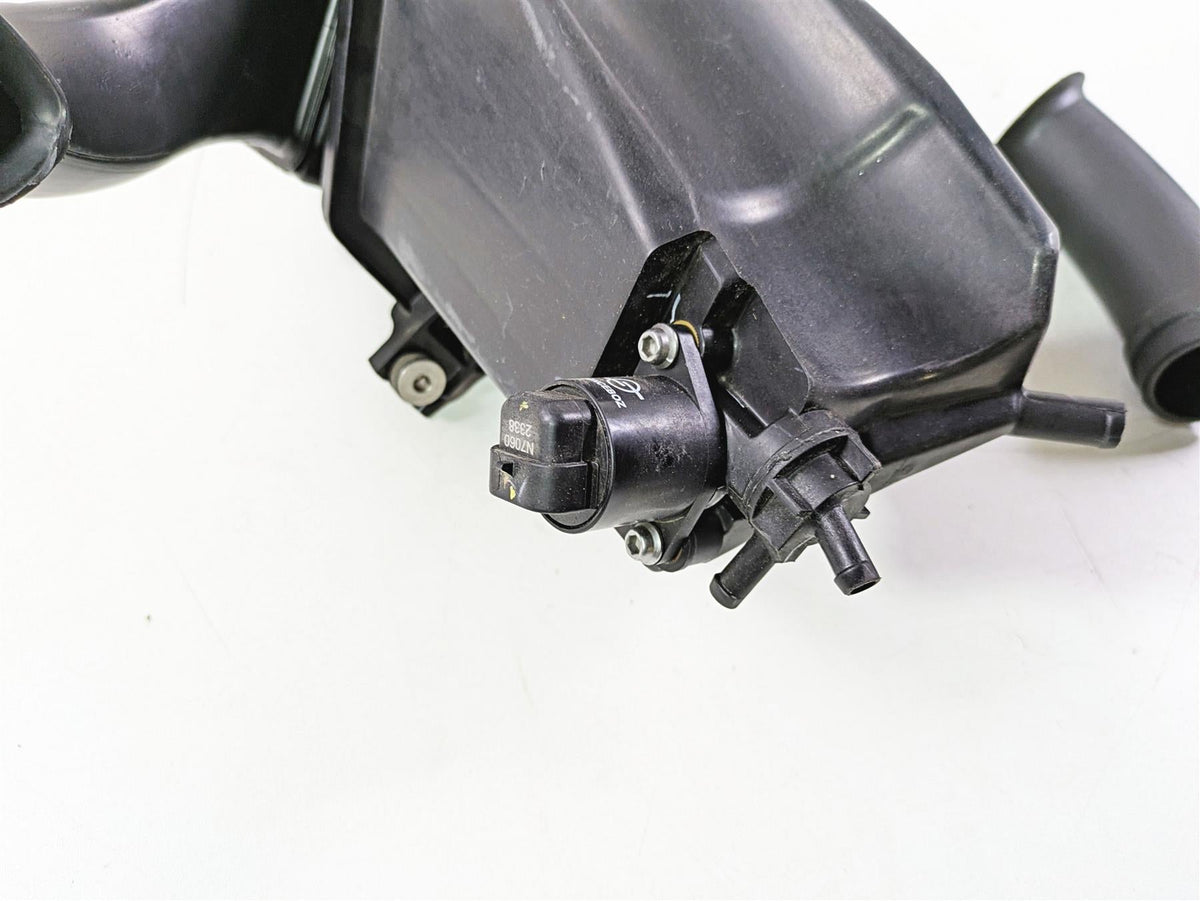 2019 BMW G310GS K02 Air Box Cleaner Breather Filter 13718558303 {{ shop.shopifyCountryName }} - Mototech271