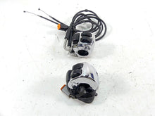 Load image into Gallery viewer, 1997 Harley Sportster XL1200 C Left Right Control Switch Set 71682-06A 71591-96A | Mototech271
