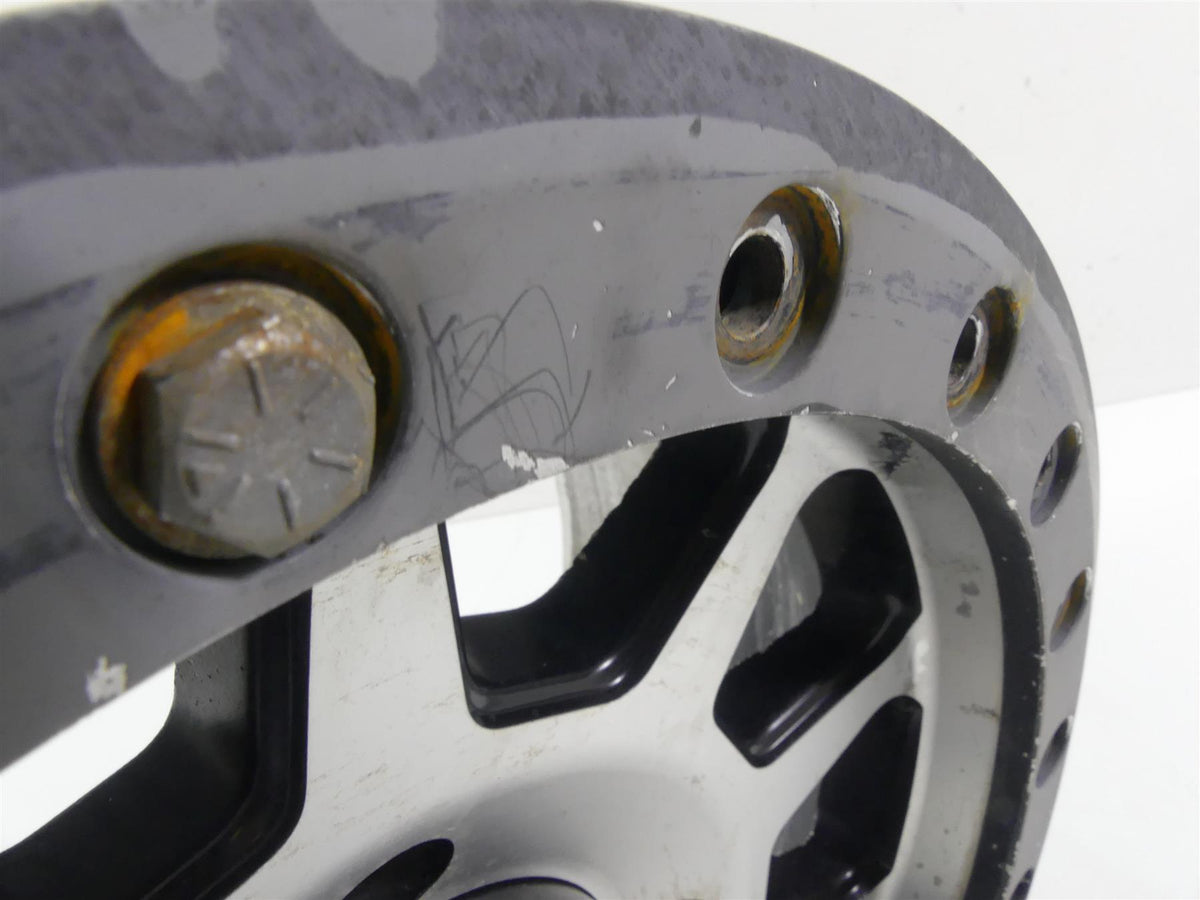 2018 Can Am Maverick X3 Turbo STD Left Rear System 3 SB-3 Wheel 14x7 SH951 {{ shop.shopifyCountryName }} - Mototech271