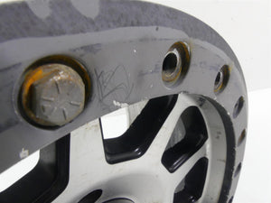 2018 Can Am Maverick X3 Turbo STD Left Rear System 3 SB-3 Wheel 14x7 SH951