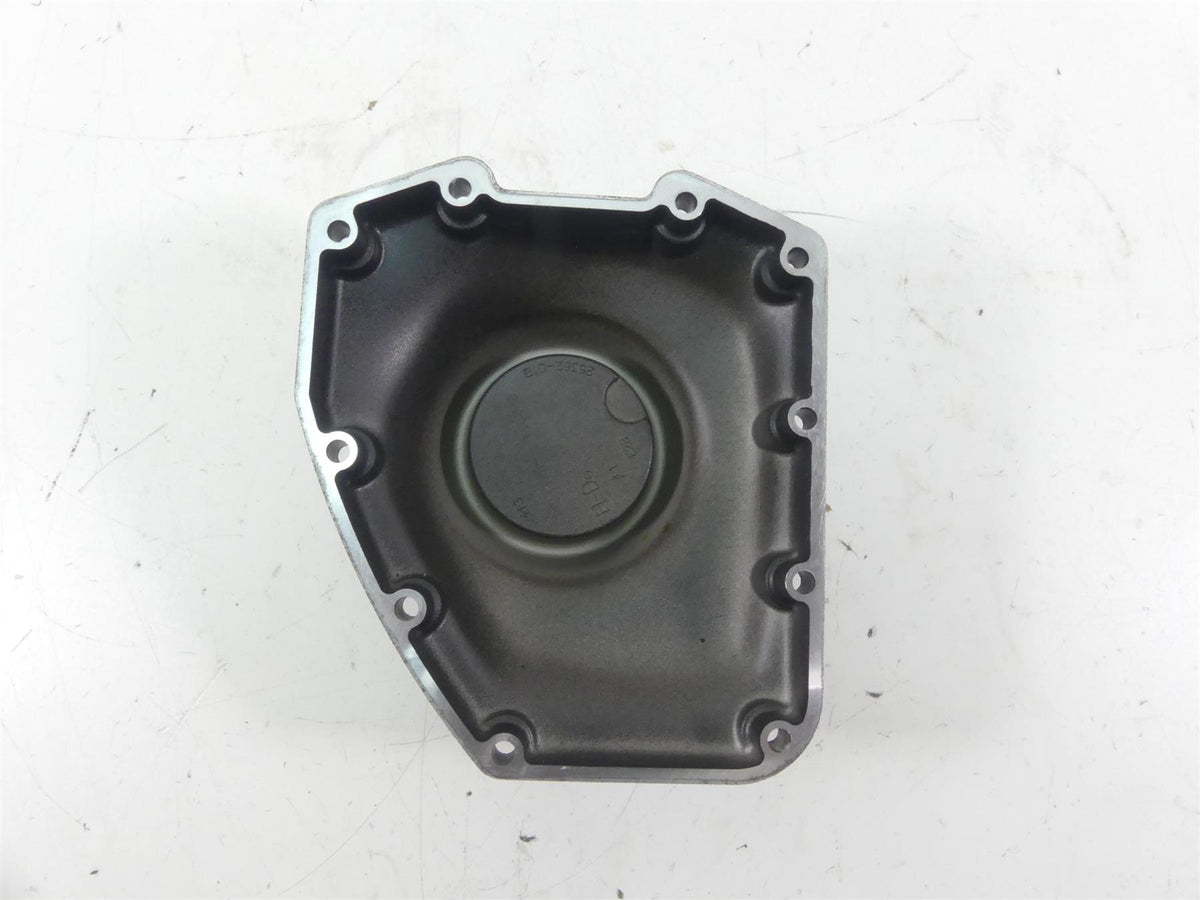 2015 Harley FXDF Dyna Fat Bob Right Side Engine Camshaft Cam Cover 25364-01B {{ shop.shopifyCountryName }} - Mototech271