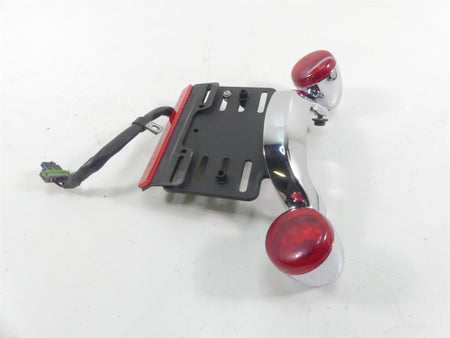 2014 Harley Touring FLHXS Street Glide Sp Rear Blinker Turn Signal Bar 73314-10 {{ shop.shopifyCountryName }} - Mototech271