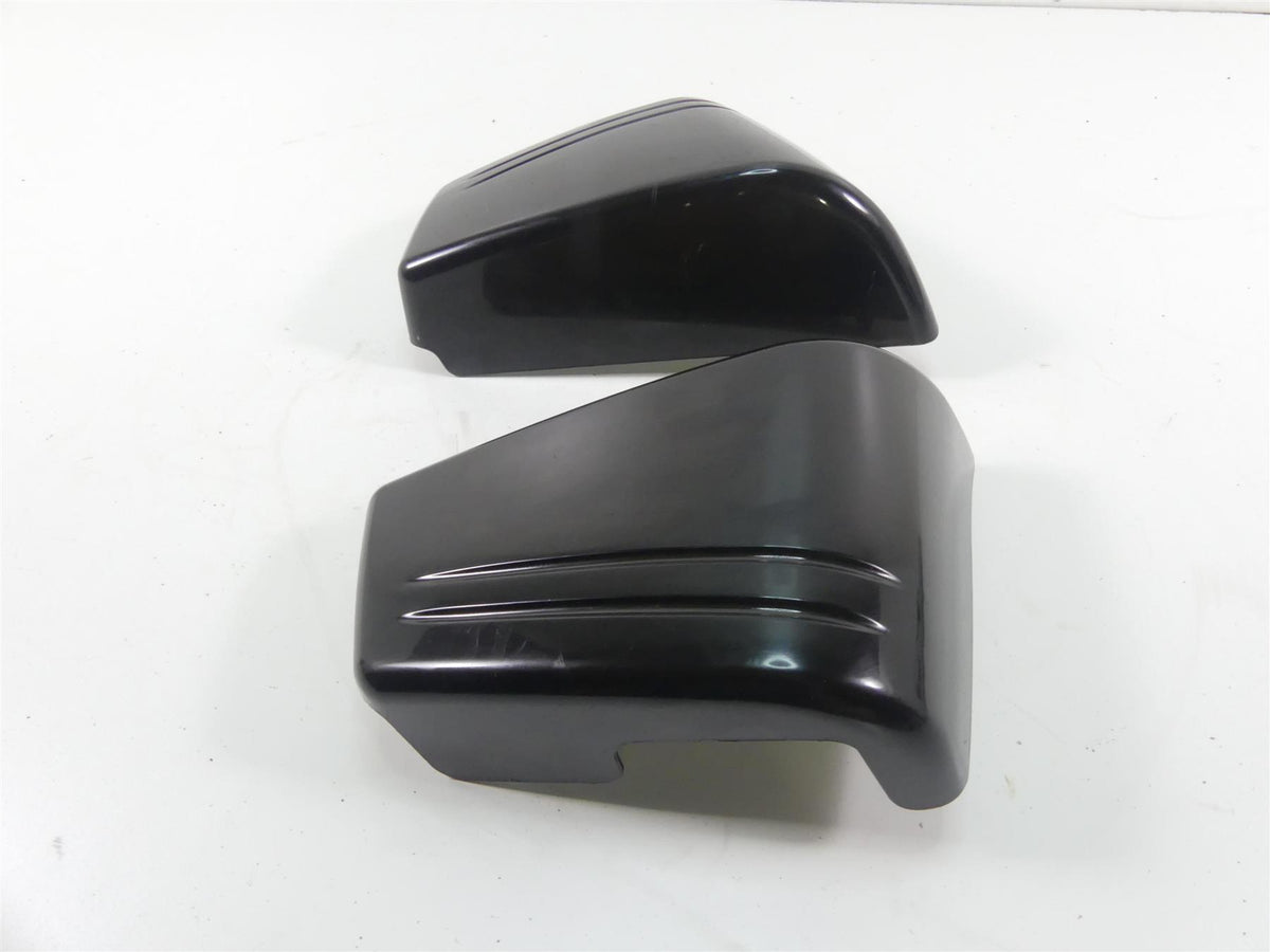 2002 Honda VTX1800 C Side Cover Fairing Cowl Set 83400-MCH-000 83450-MCH-000 {{ shop.shopifyCountryName }} - Mototech271