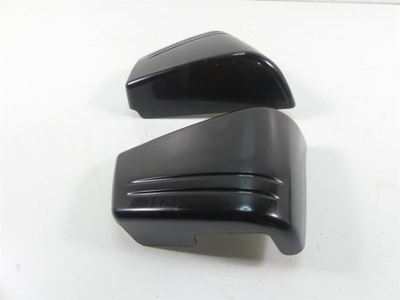 2002 Honda VTX1800 C Side Cover Fairing Cowl Set 83400-MCH-000 83450-MCH-000 {{ shop.shopifyCountryName }} - Mototech271