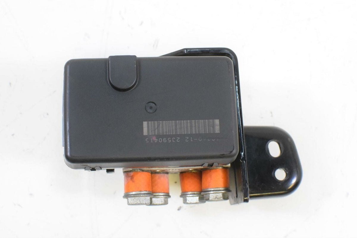 2014 Harley FLD Dyna Switchback 103 ABS Pressure Pump Module w/ Cover 48340-12 {{ shop.shopifyCountryName }} - Mototech271