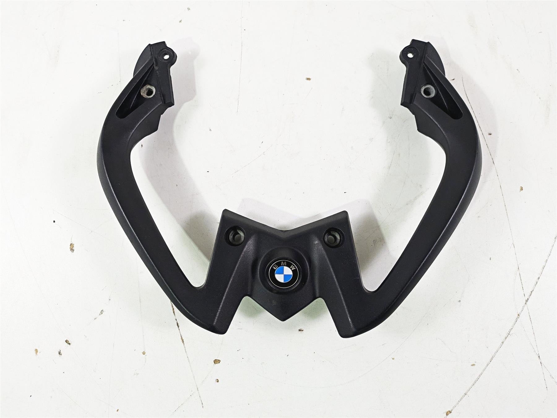 2016 BMW F800R K73 Rear Passenger Grab Handle 46547678739