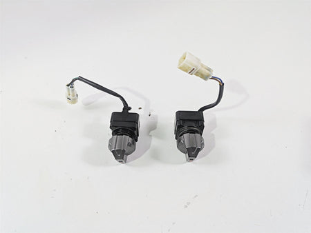 2020 Yamaha YXZ1000 R SS XTR 2 Wheel Drive & Light Switch Set 1XD-H2510-11-00 {{ shop.shopifyCountryName }} - Mototech271