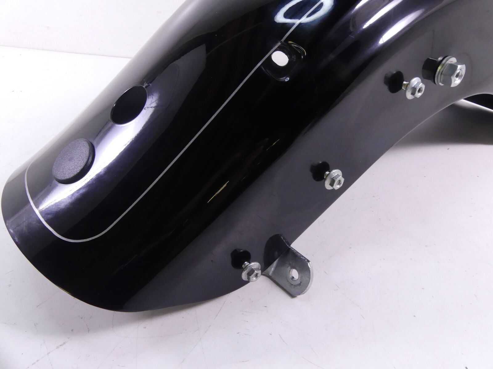 2016 Harley Touring FLHXS Street Glide Sp Rear Fender 59731-09 {{ shop.shopifyCountryName }} - Mototech271