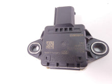 Load image into Gallery viewer, 2018 Kawasaki Ninja H2 ZX1002 SX SE Bosch Speed Lean Angle Gyro Sensor 127510085
