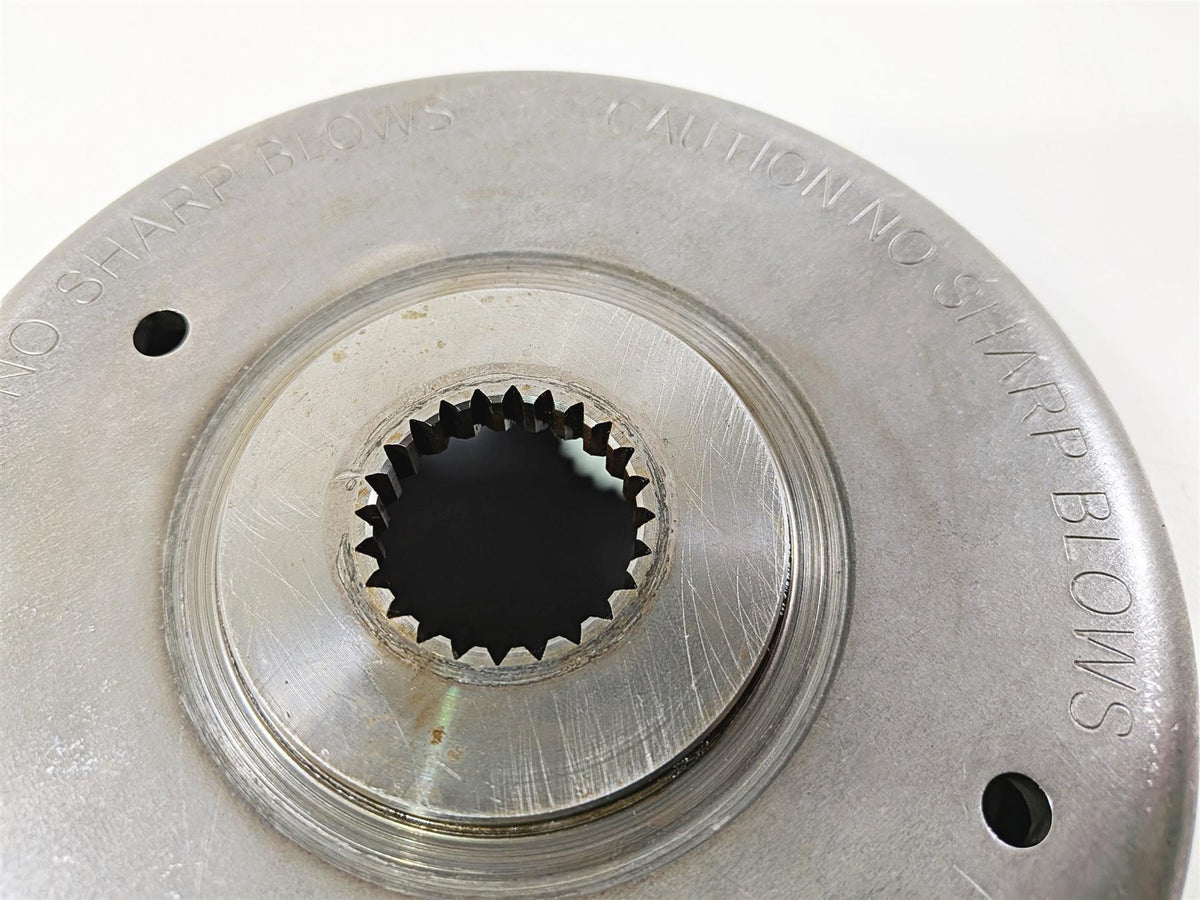 2011 Harley Touring FLHTCU CVO Electra Glide Ignition Flywheel Rotor 30041-08-Mototech271